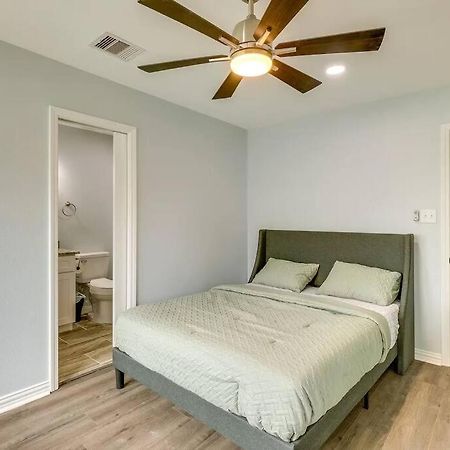 Vacation Home Lake Livingston! Onalaska Bagian luar foto
