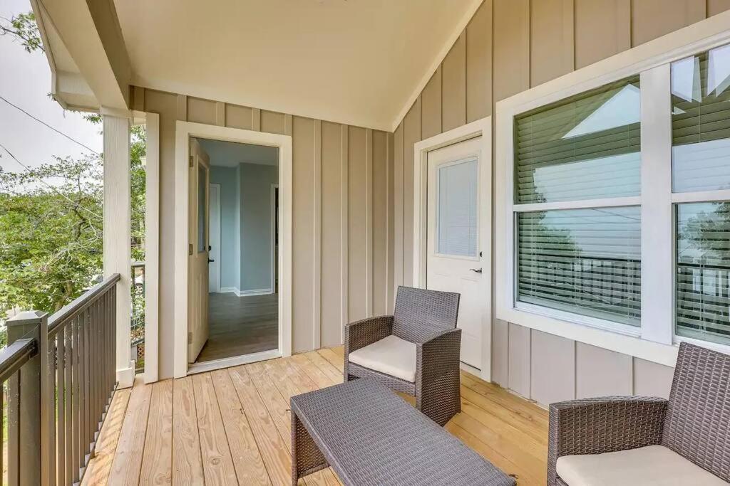 Vacation Home Lake Livingston! Onalaska Bagian luar foto