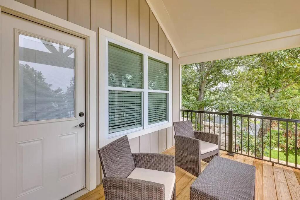 Vacation Home Lake Livingston! Onalaska Bagian luar foto